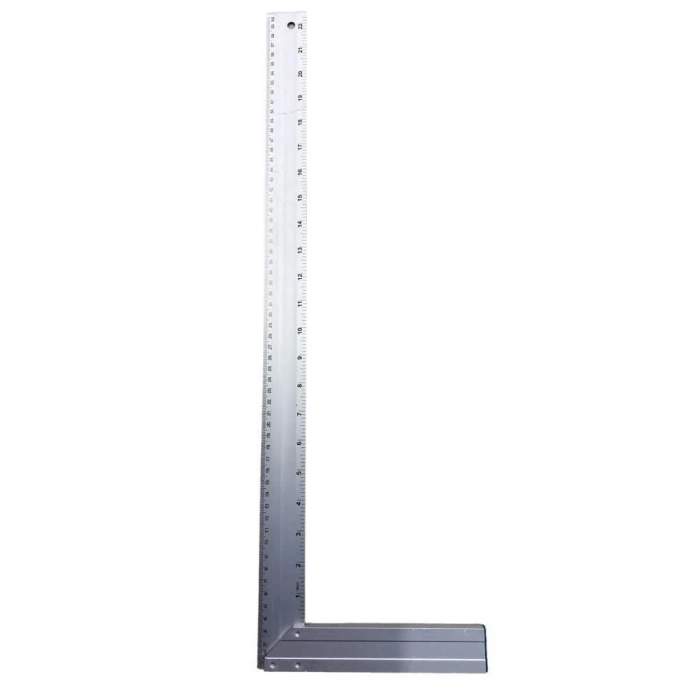 Timion Bts 12281 Alüminyum Gönye 60 Cm