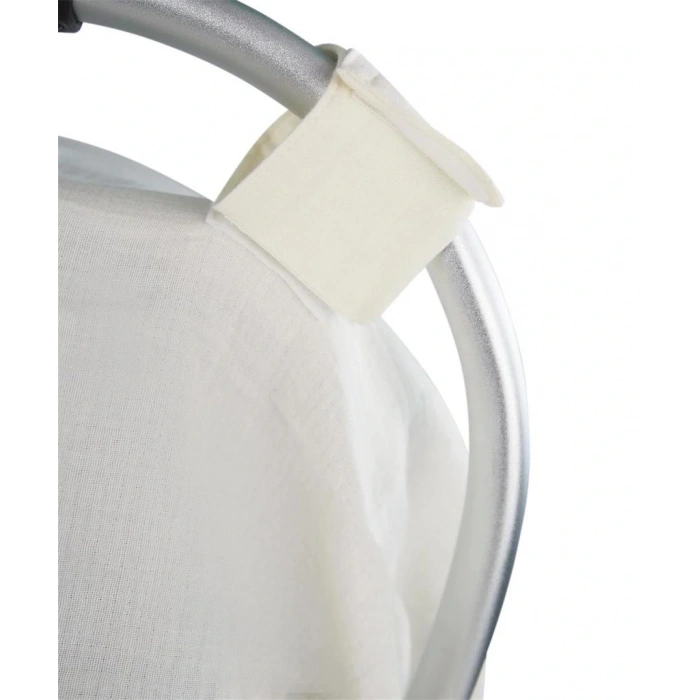 Bürümcük Ana Kucağı Örtüsü 809 Ekru