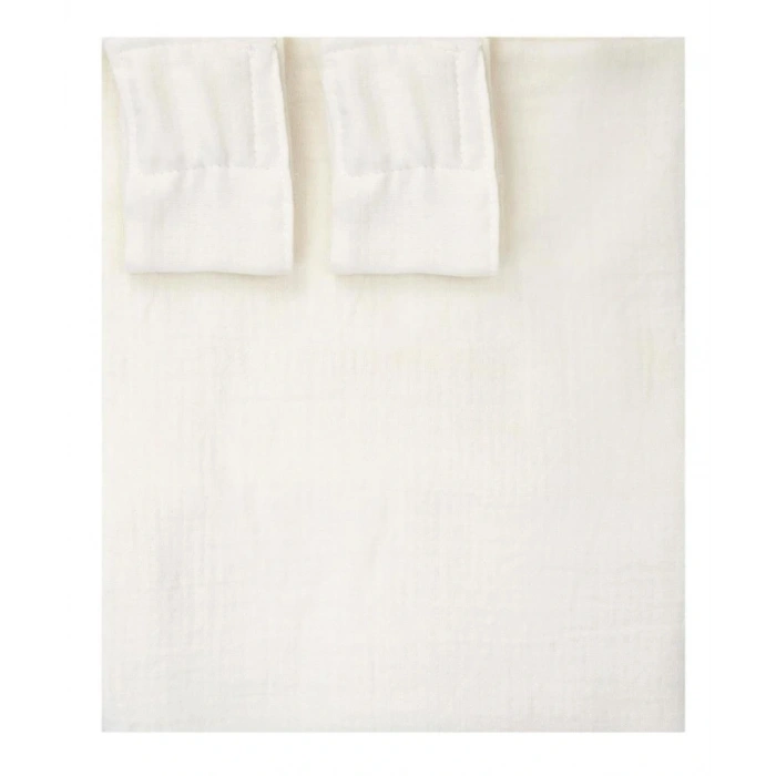 Bürümcük Ana Kucağı Örtüsü 809 Ekru