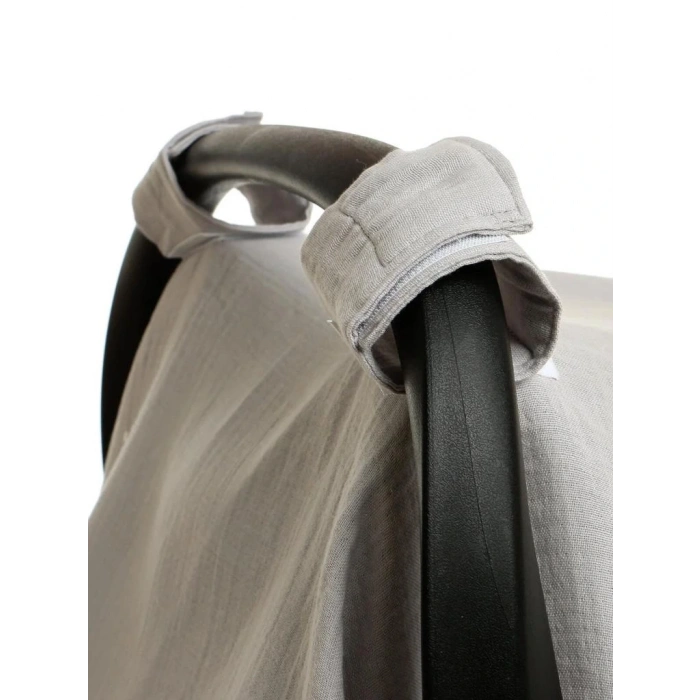 Bürümcük Ana Kucağı Örtüsü 809 Ekru