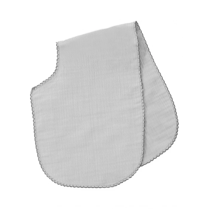 Timion  Bürümcük Omuz Örtüsü 804 Gri