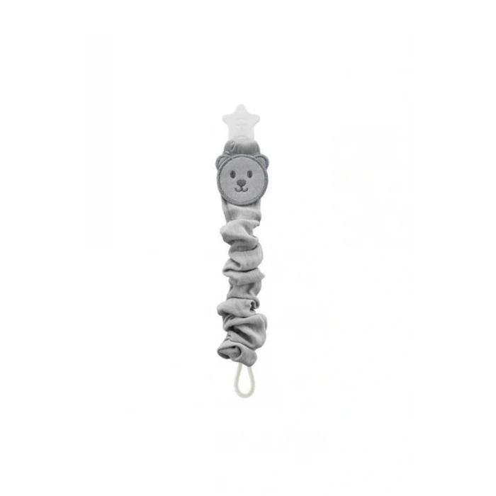 Timion  Bürümcüklü Emzik Tutacağı 747 Gri