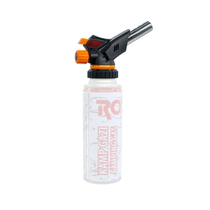 Bütan Gaz Torch Kamp Pürmüz Başlığı (5148)