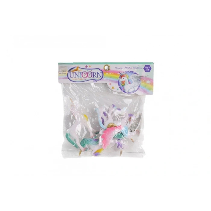 C7797-530 KANATLI ATLAR