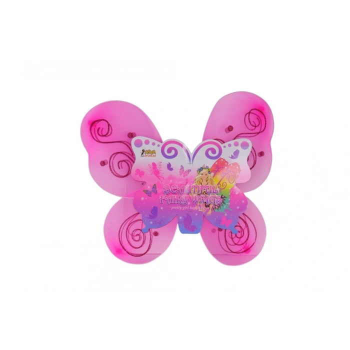 Timion C7870-168-668 654 KELEBEK KANADI