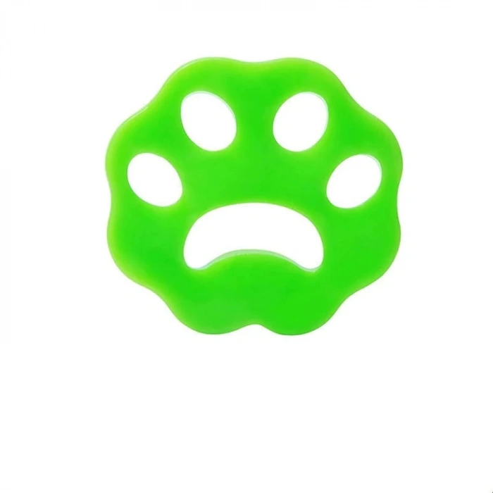 Çamaşır Makinesi Ve Evcil Hayvanlar İçin Tüy Toplayıcı Yıkanabilir Aparat 4 Adet (5148)