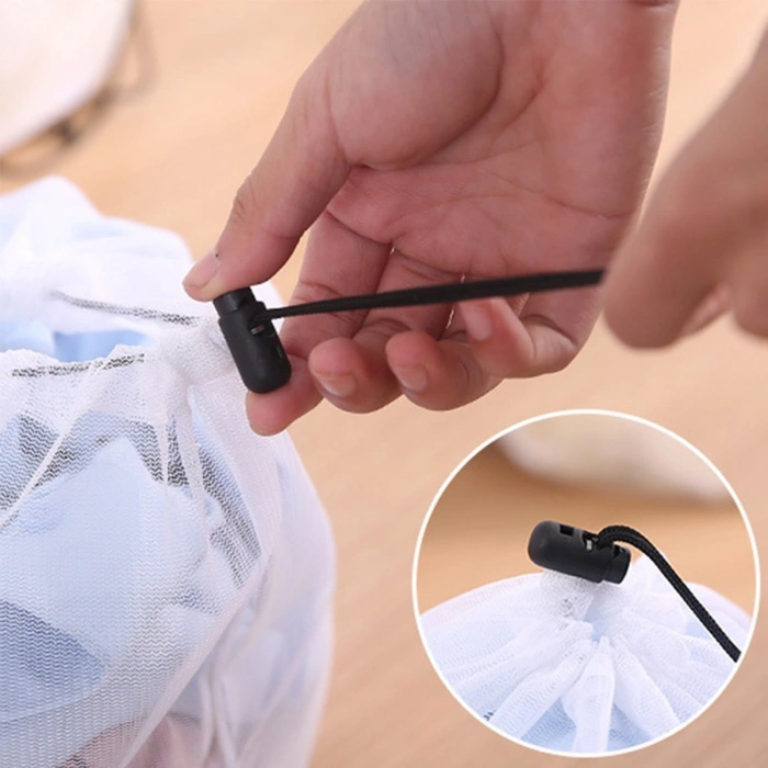 Timion Çamaşır Yıkama Filesi Kirli Filesi Maxi 40x60 Cm (5148)