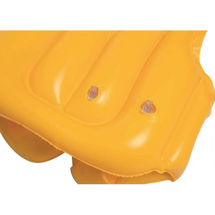 Can Yeleği 51 x 46 cm