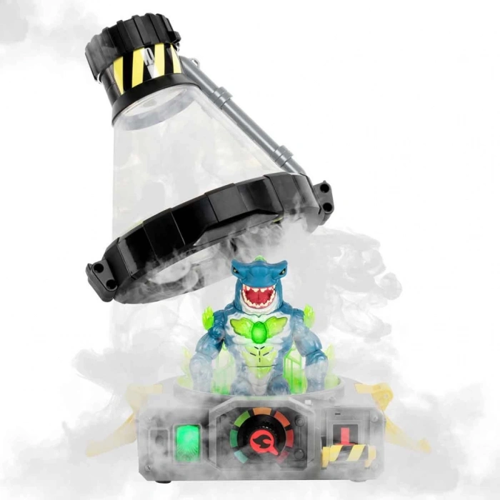 Timion Canavar Laboratuvarı Shark 11105