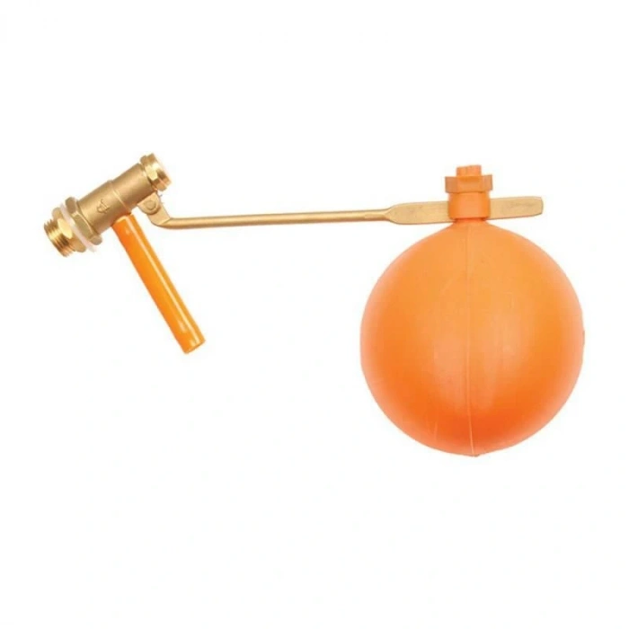 Timion Candan Paslanmaz Uçlu 1/2 Kısa Kol Küçük Toplu Flatör