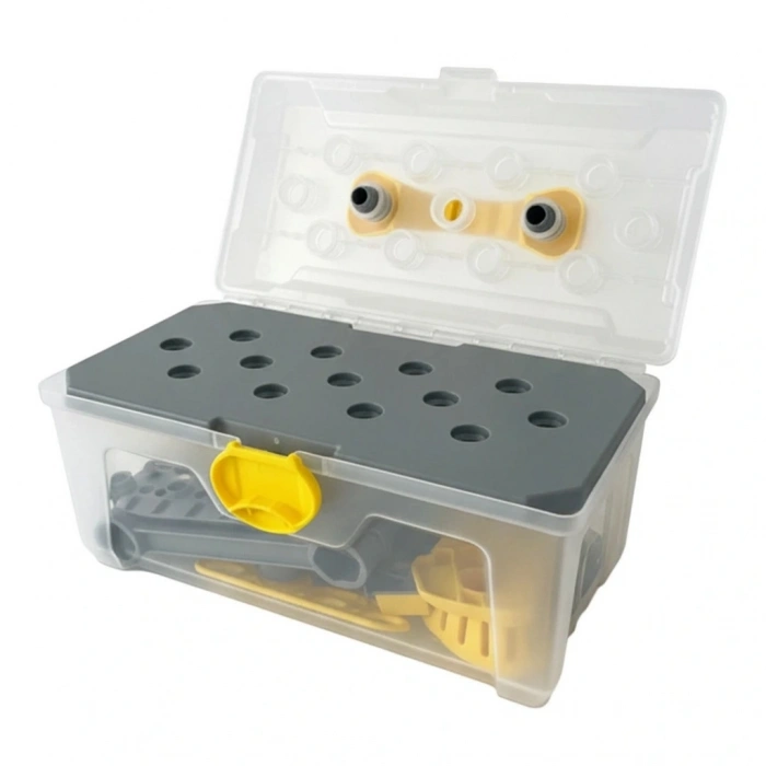 Timion Çantalı Tamir Seti