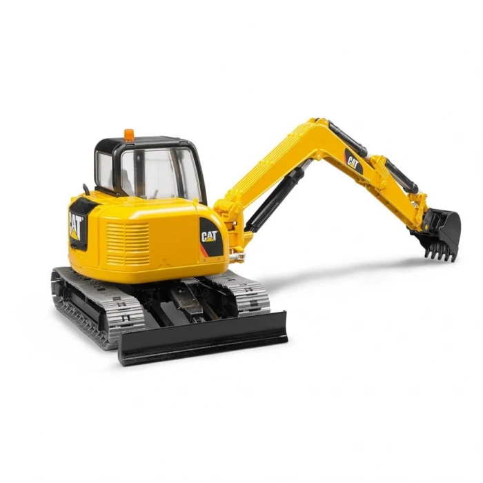 Timion Cat Mini Ekskavatör