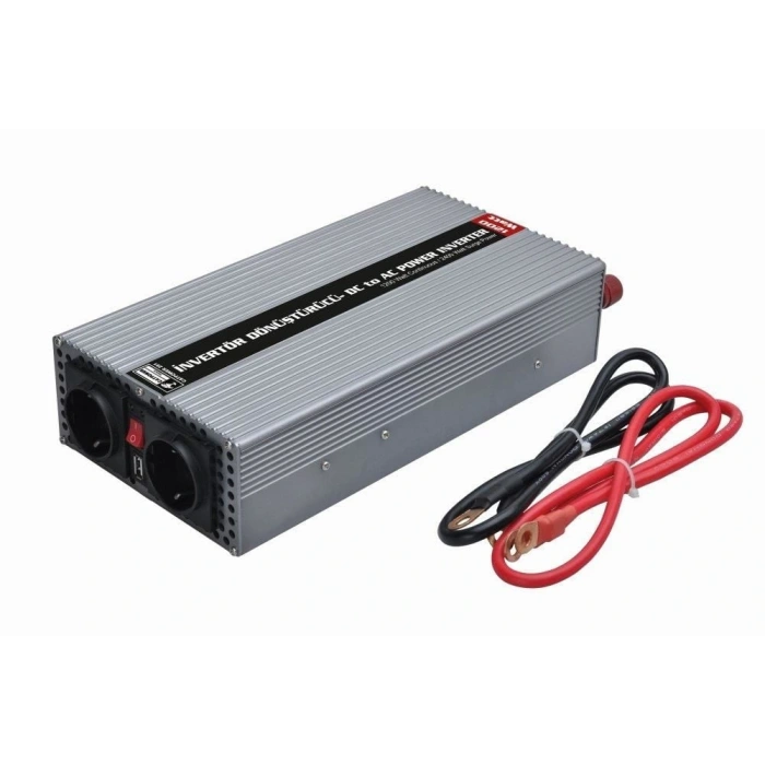 Timion Cat Power 281 İnvertör 1200 Watt