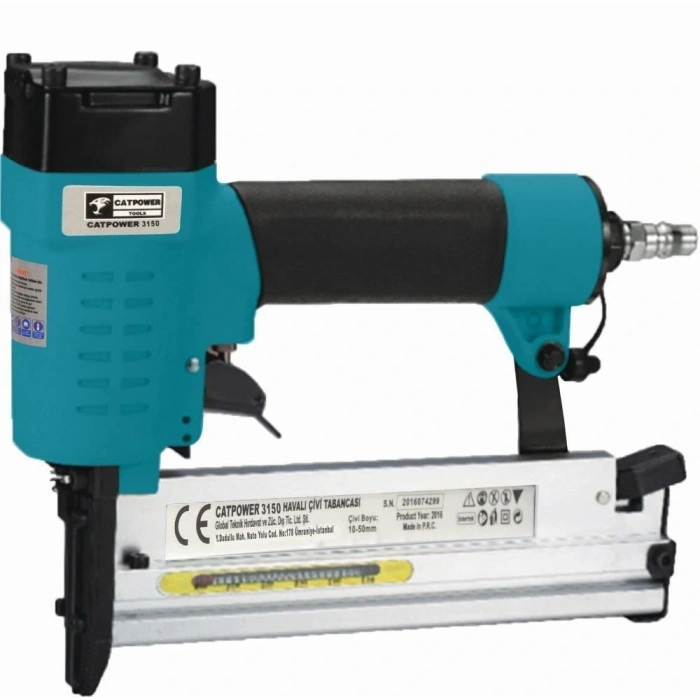 Timion Cat Power 3150 Havalı Zımba Tabancası
