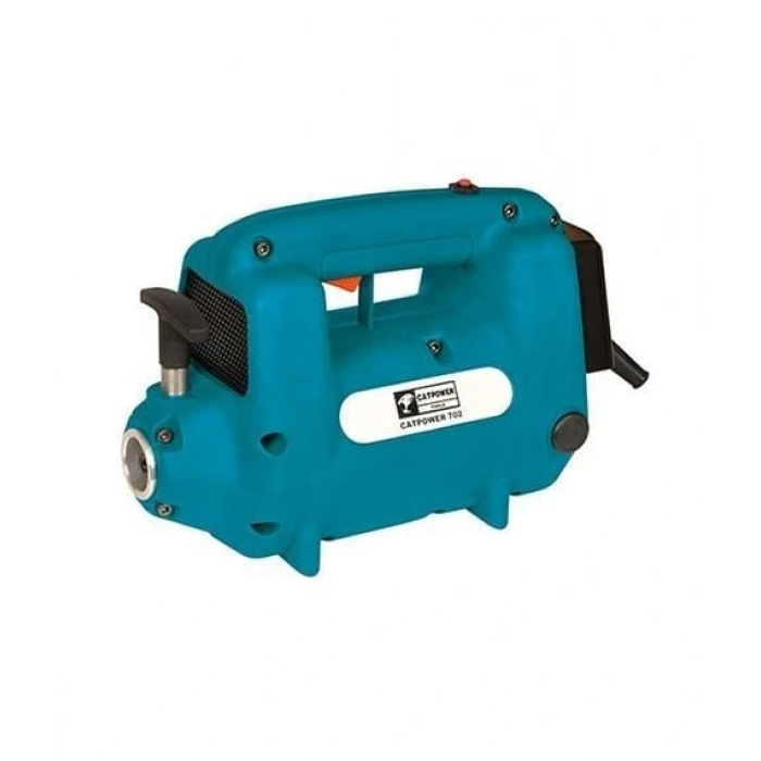 Timion Cat Power 702 Betoncu Vibratörü 3 Hp 4 Metre Set