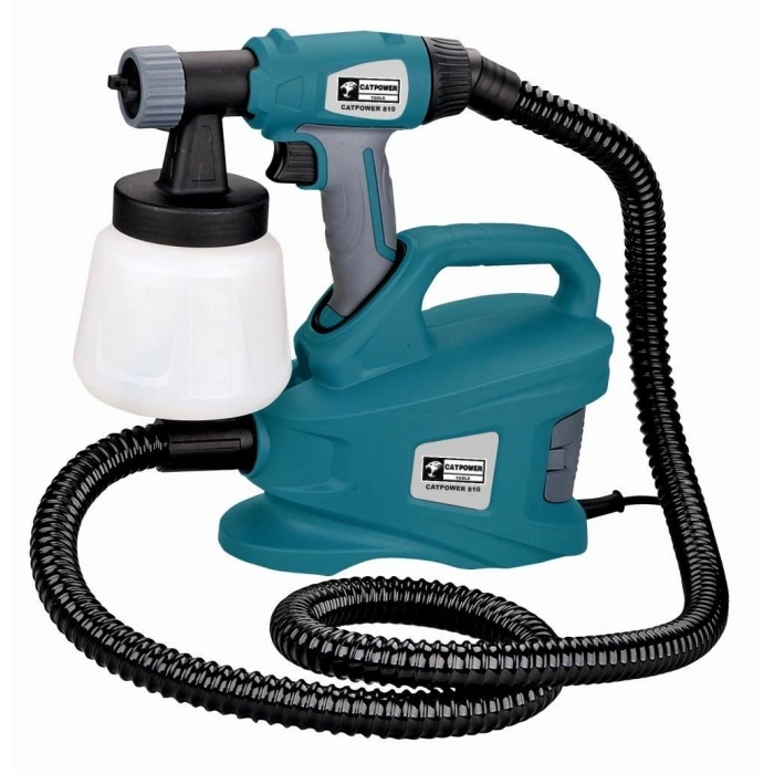 Timion Cat Power 810 Elektrikli Boya Tabancası 700 Watt