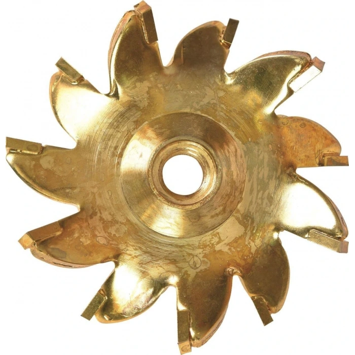 Timion Cat Power 9202 Kanal Açma Makinası İçin Yedek Bıçak