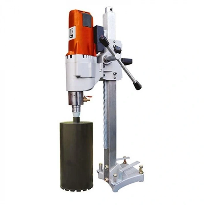 Timion Cat Power 9316 Düz Sehpalı Karot Makinası 3300 Watt