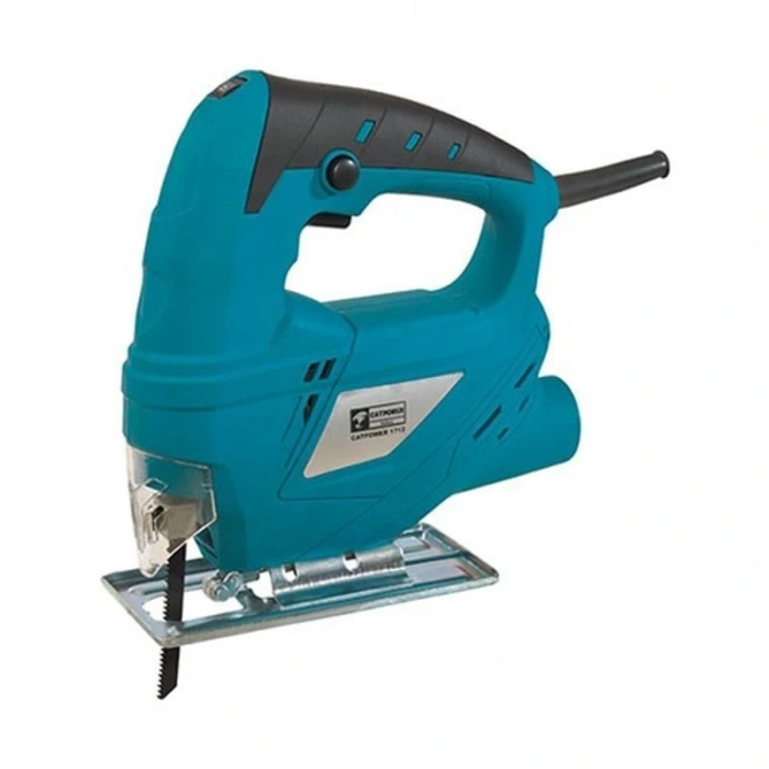 Timion Catpower 1712 Dekupaj Testere 500 Watt