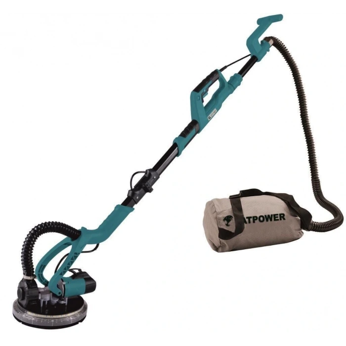 Timion Catpower 3014 Duvar Zımparalama Makinesi 710 Watt