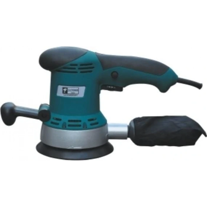 Timion Catpower 3451 Eksantrik Zımpaara 450 Watt