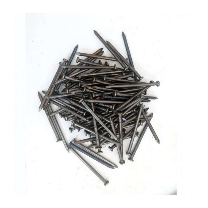 Timion Çelik Beton Çivisi 5X70 Mm (100 Adet)