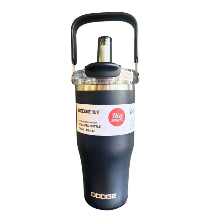 Çelik Matara 750 ml