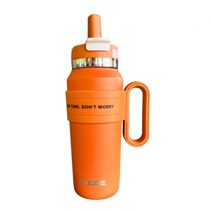 Çelik Matara 900 ml