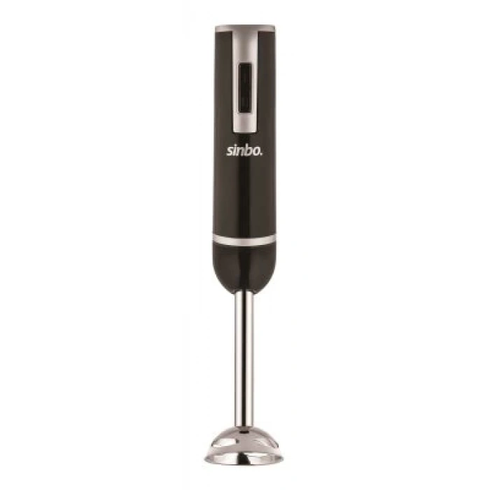 Çelik Uçlu Çubuk Blender 1000w Shb-3179 (5148)