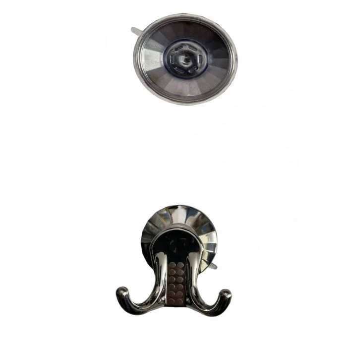 Timion Cemax Vakumlu İkili Askılık