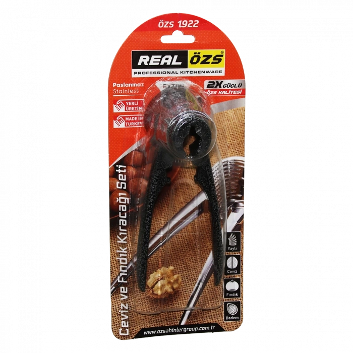 Ceviz Kıracak Metal (5148)