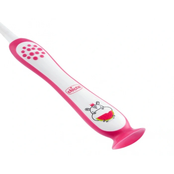 Diş Fırçası 3-6 Yaş Hippo