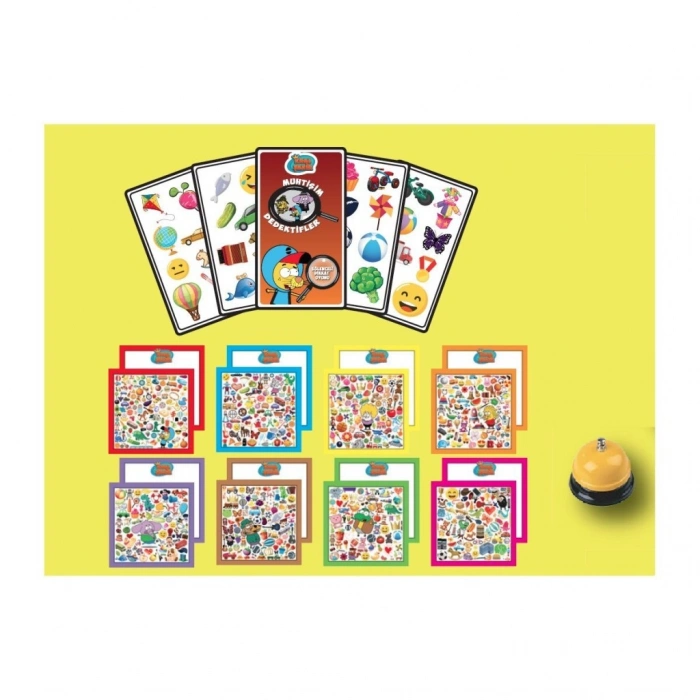 CHV-102050 Chiva, Muhtişim ktif