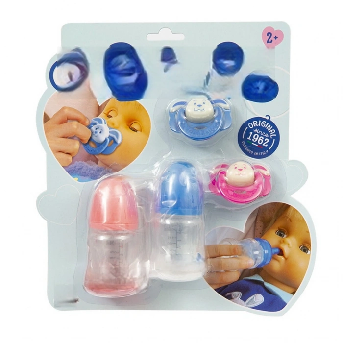 Cicciobello Aksesuarları