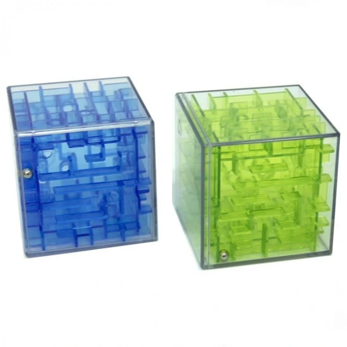 Timion Çılgın Labirent Zeka Oyunu