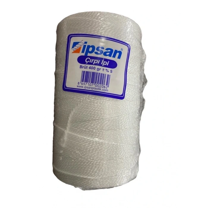 Timion Çırpı İpi 400 Gr