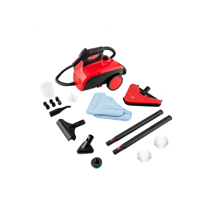 Timion Classen Smart Çok Fonksiyonlu Güçlü Buharlı Temizleyici Makinesi (5148)