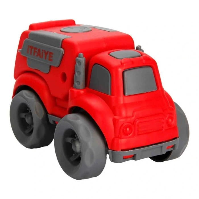 CNM21 DİSP SURT HARİKA KAMYONLAR