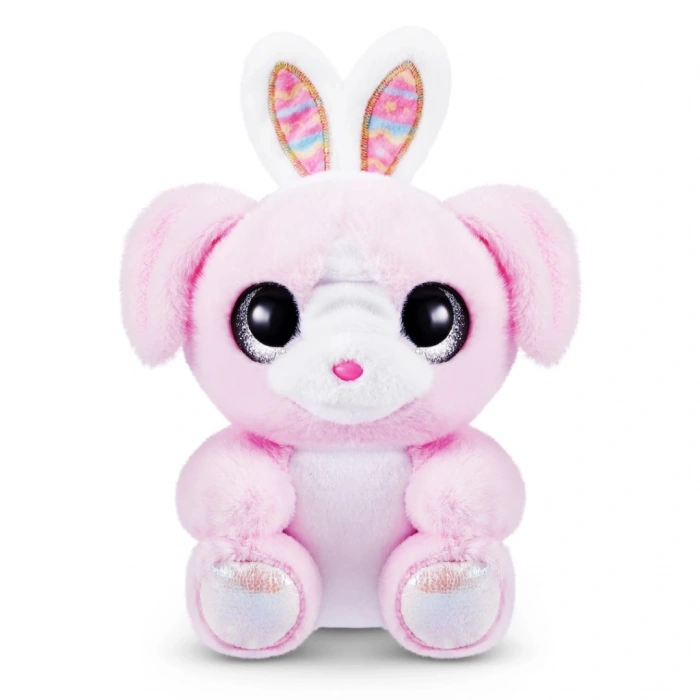 Coco Cones Paskalya Peluş S1