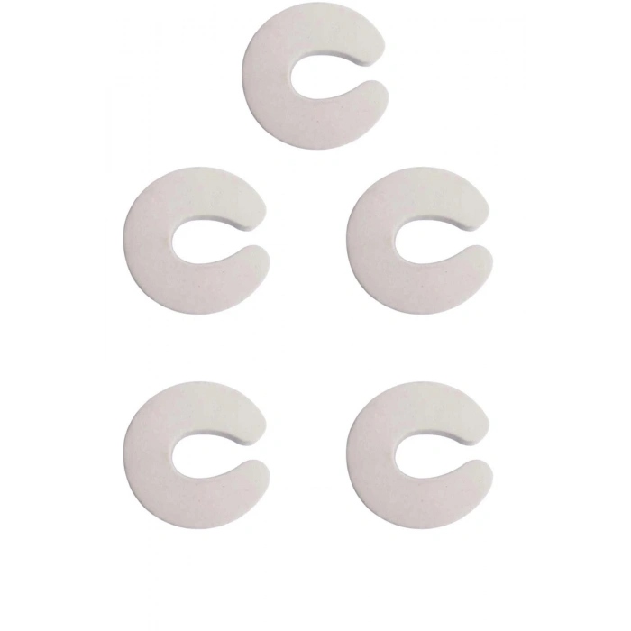 Çocuk Koruyucu Kapı Stoperi 5 li Set (5148)