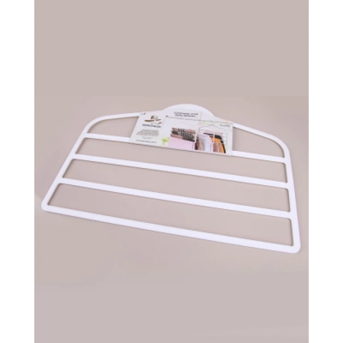 Çok Katlı Pratik Pantolon Askı (5148)