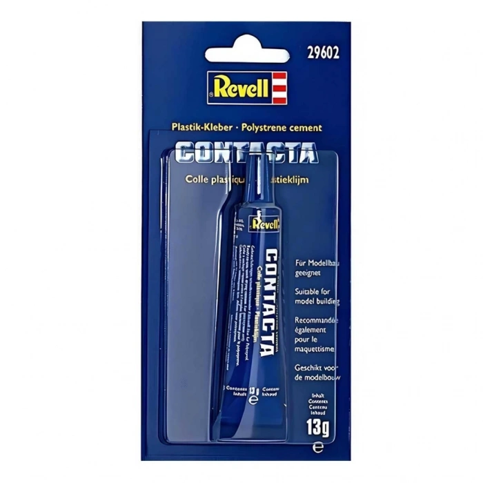 Contacta Blister - Yapıştırıcı