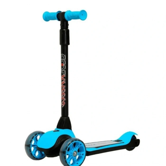 Cortix Scooter Mavi