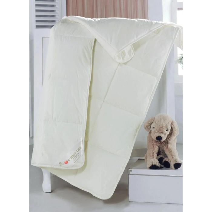 Cotton Box Bebek Yün Yorgan
