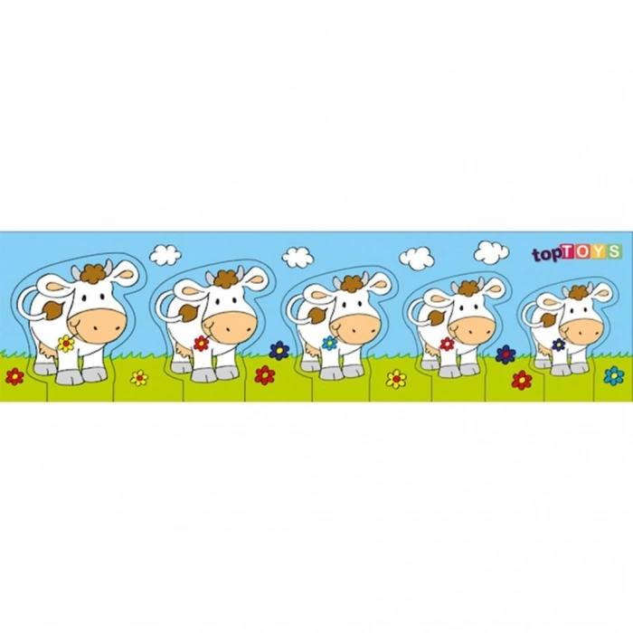 CS-7033 Chiva, Büyükten Küçüğe Sıralama (ADET FİYATIDIR)