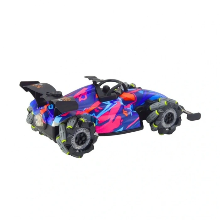 Timion CXL800-107A ÇOK FONKSİYONLU YARIŞ ARABASI