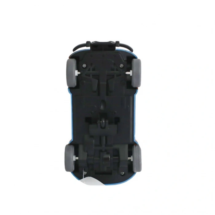 D400-28 Önünü Kaldıran Araba -