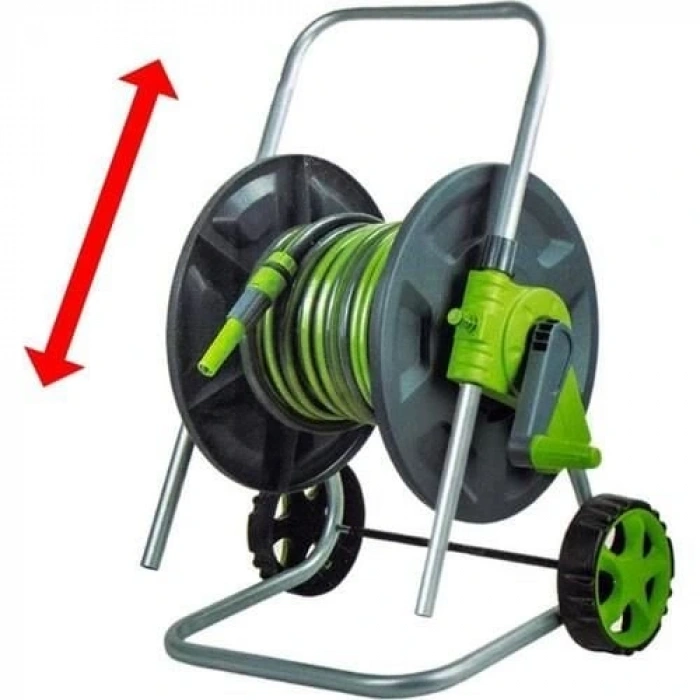 Timion Daye Dy61430Xp Hortum Makara Seti 30 Metre