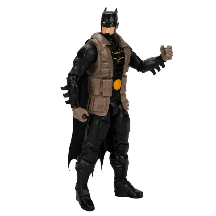 DC Comics Batman ANessiWorldiyon Figürü S10 V1 30 cm