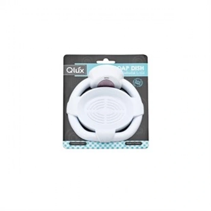 Deco Katı Sabunluk (5148)